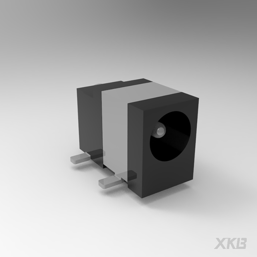 DC-030CH-SMT-XKB Connectivity